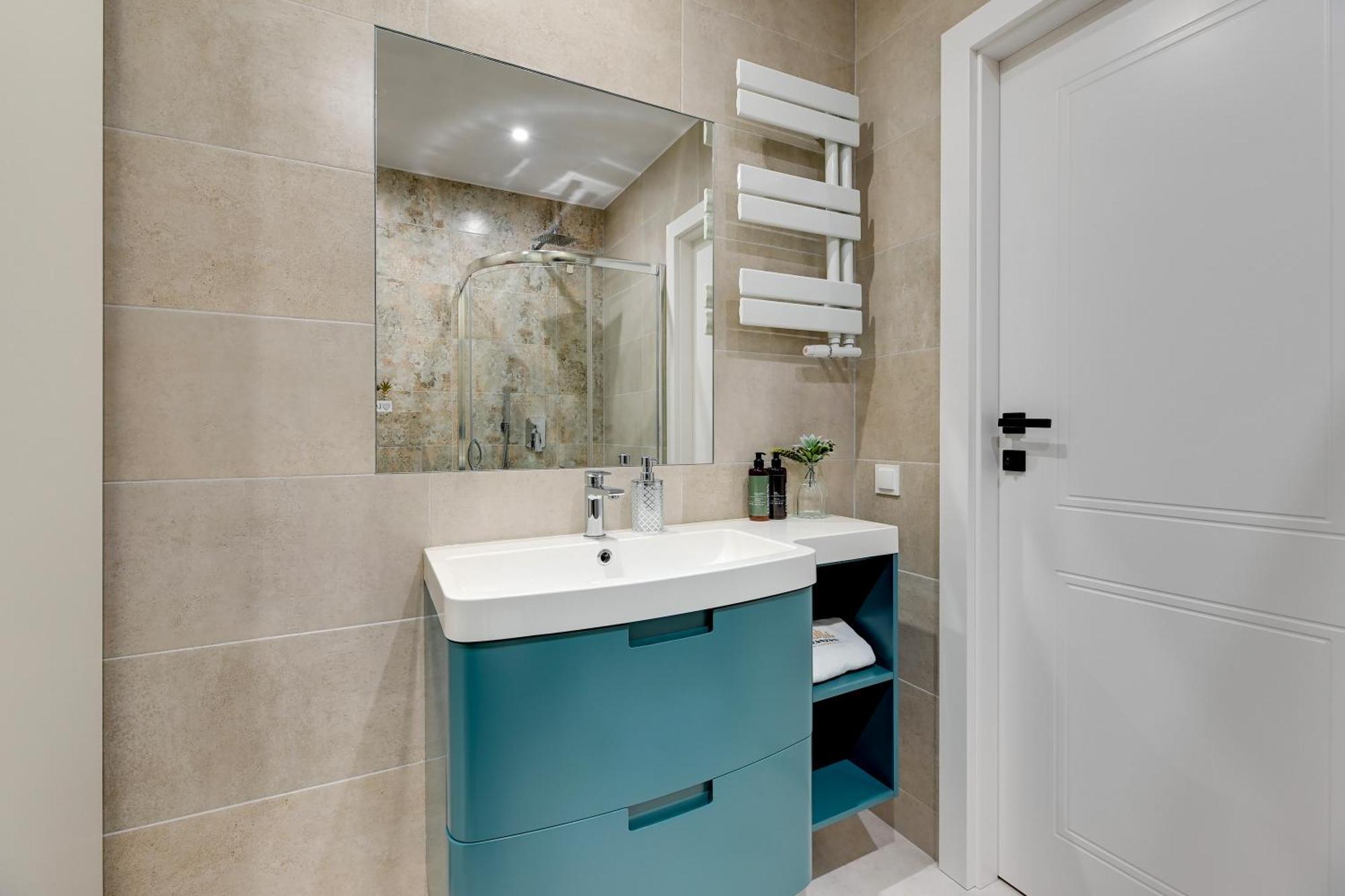 Apartment Baltea Park Seaside By Downtown *